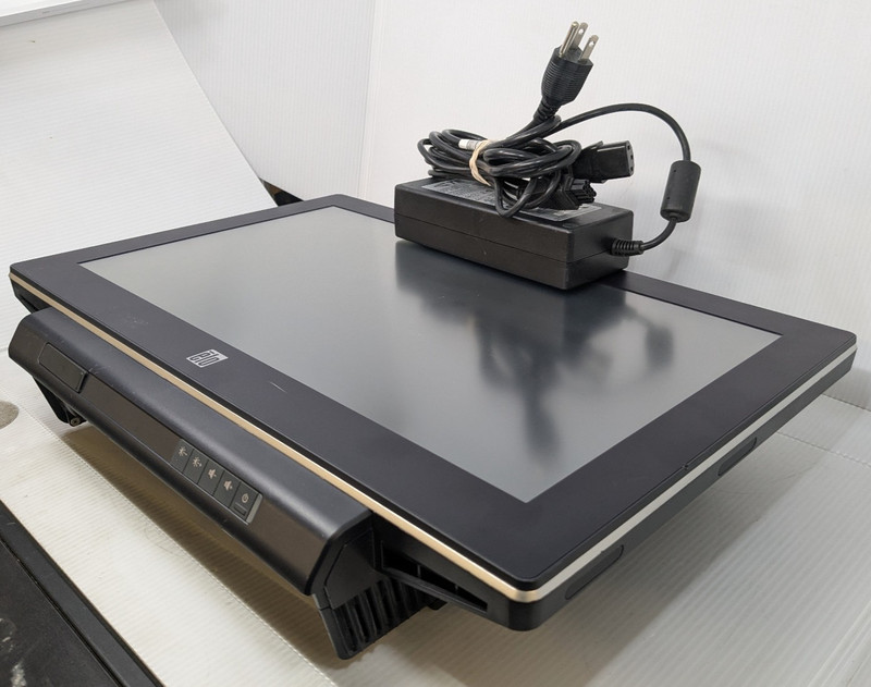Elo Touch Solutions ESY19C3 Display Screen w/ NO STAND gallery