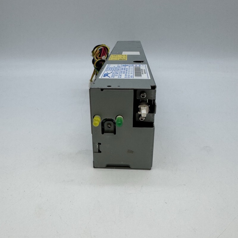 Vintage IBM 85H8525 Tiger Power 197D103 197W POS Power Supply w/ Nidec Fan gallery