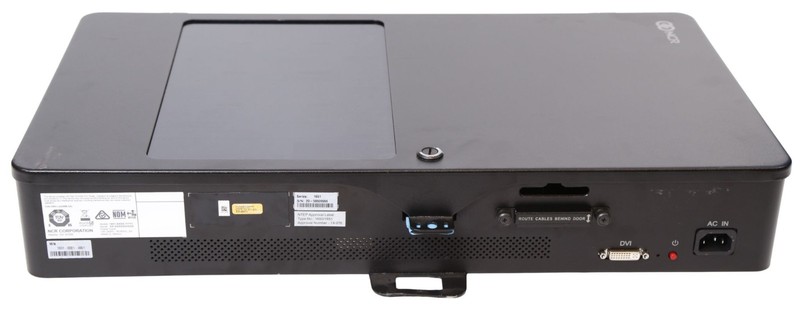 NCR Panther Fuel Controller (1651-0001) gallery