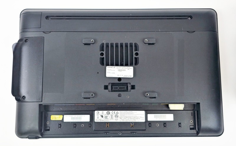 Oracle Micros Workstation 6 I5 15.6" 8GB 7321804(650) PoS Terminal W/Epson TM... gallery