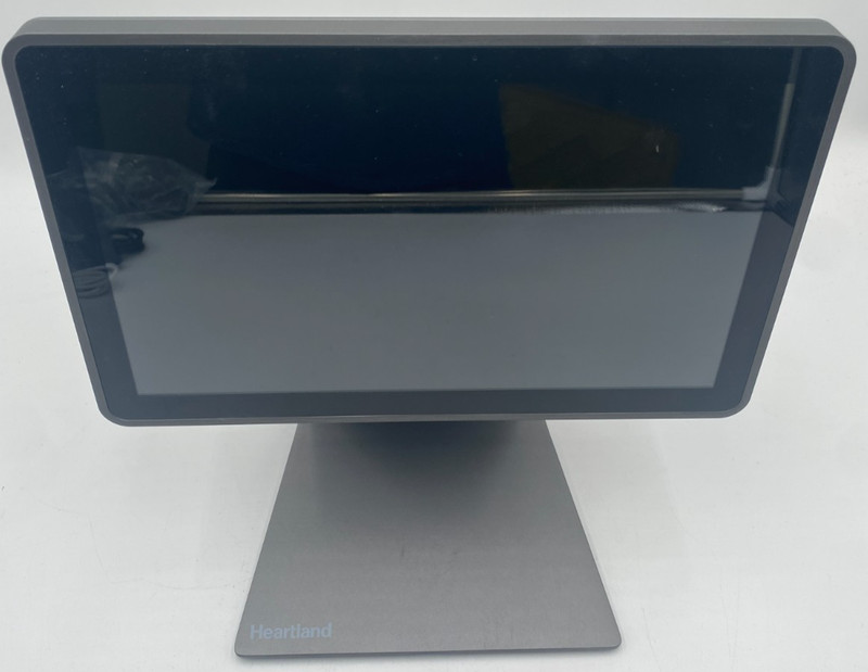 Heartland POS System with Accessories gallery