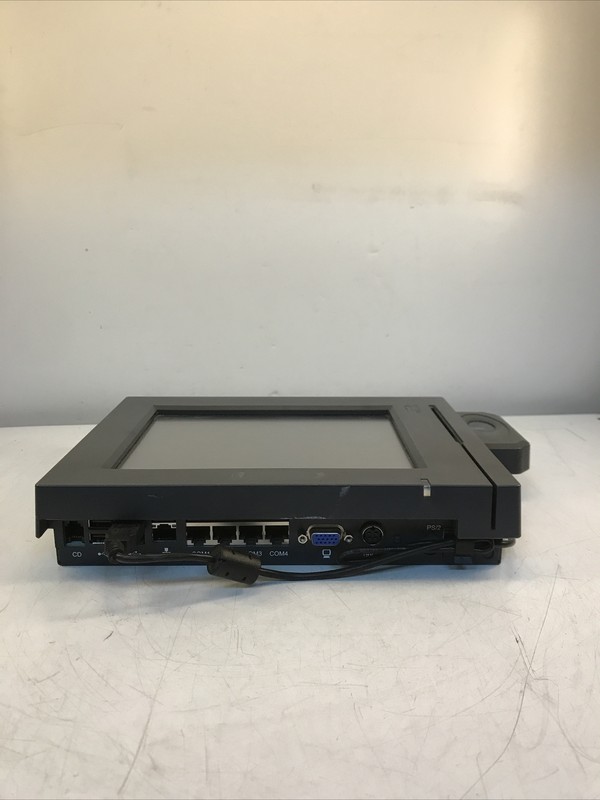 Saturn all in one POS System Atom D525 1.80GHz 1.80GHz 2GB Boot to BIOS gallery