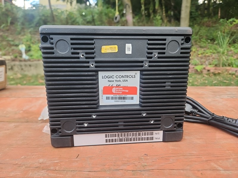 Bematech LC8810 Industrial Computer Point Of Sale Retail Sales System gallery