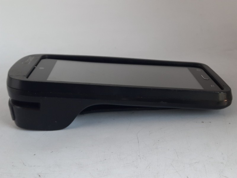 Toast GO 1 Handheld POS Tablet TG100-(UNTESTED)-FOR PARTS gallery