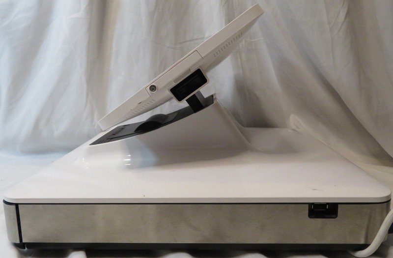 ELO POS SYSTEM ETT10I1 PayPoint ALL IN ONE with CASH BOX - No Key gallery