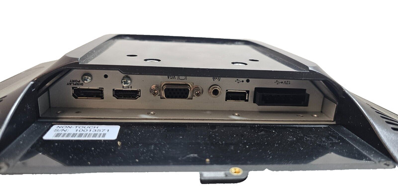 New 10.4" NCR P1535/P1235 Secondary Display (Non touch) Repair or Upgrade! gallery