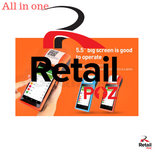 Entry level POS Point of Sale System Combo Kit Retail Store Restaurant CAFE PDA gallery