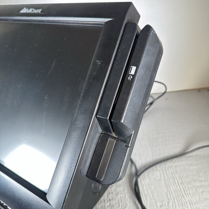 Pioneer POS Stealth Touch M5 S-Line - Power Tested Only, Read Description gallery