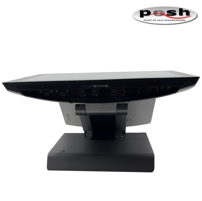 HP RP9 G1 Retail System 9015 - W/HP L7014 LCD Monitor and New HP Ergonomic Stand gallery