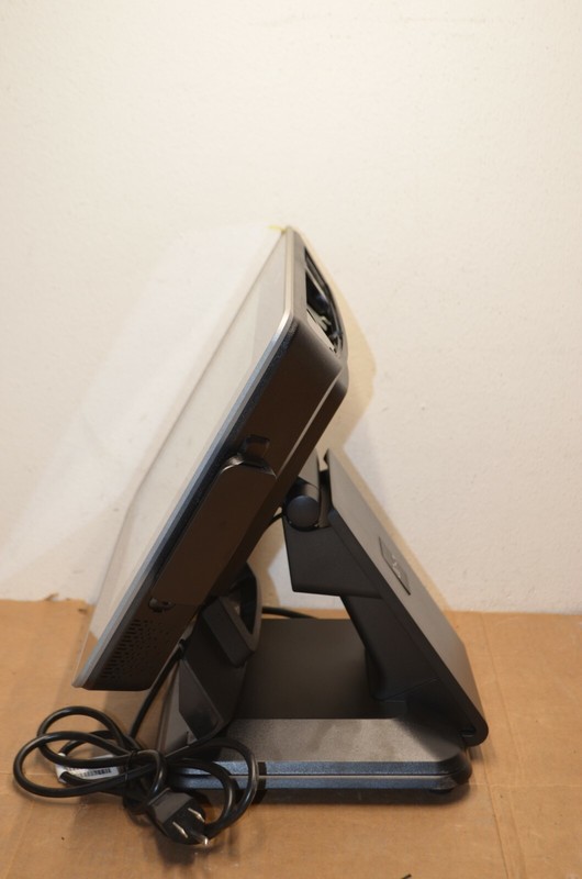 NCR 7745-3100-0006 Touchscreen POS Terminal gallery
