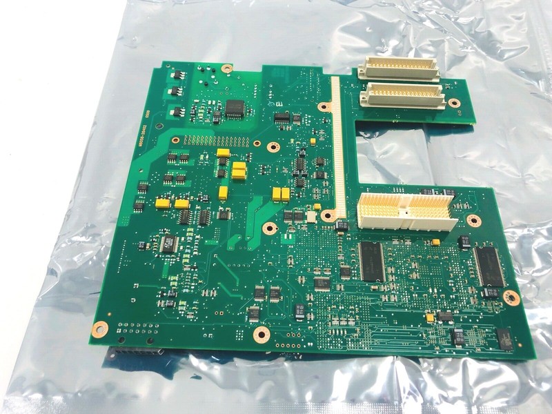 Philips M8058-66402 For IntelliVue MP20/ MP30 Main Board ** UNTESTED** gallery