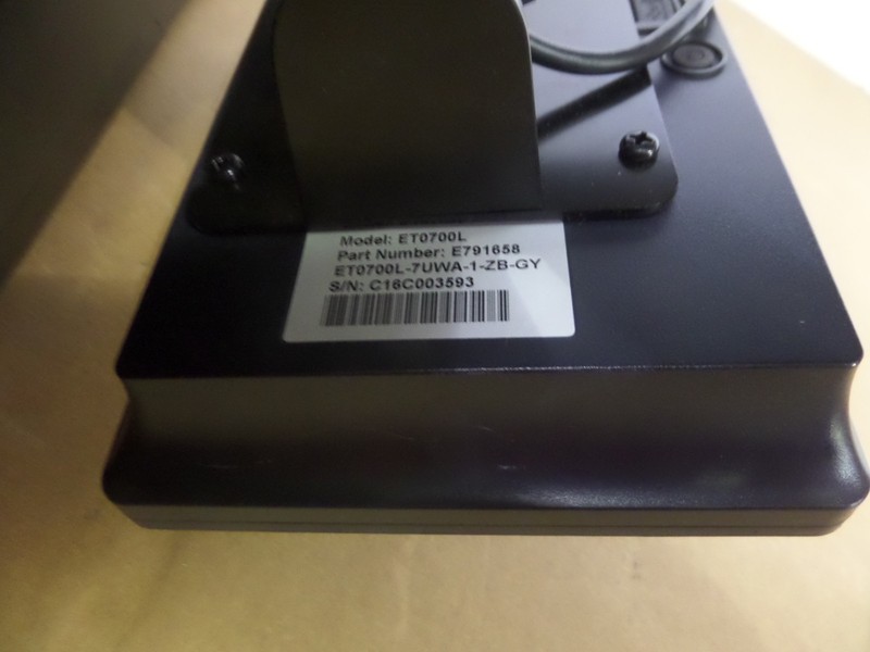 ELO TOUCH SOLUTION E135387 L17Q000106 gallery
