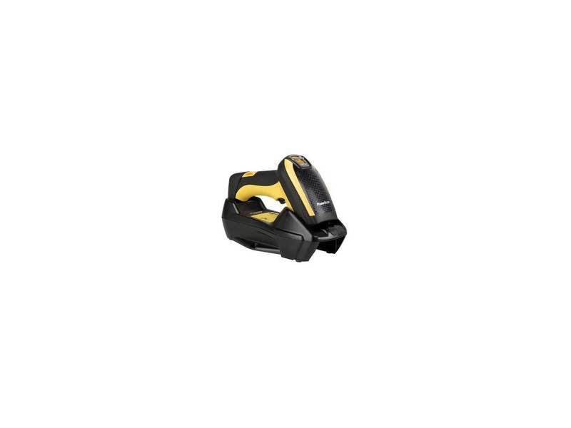 Datalogic PowerScan BC9630 Base Station/Charger BC9630-BT gallery