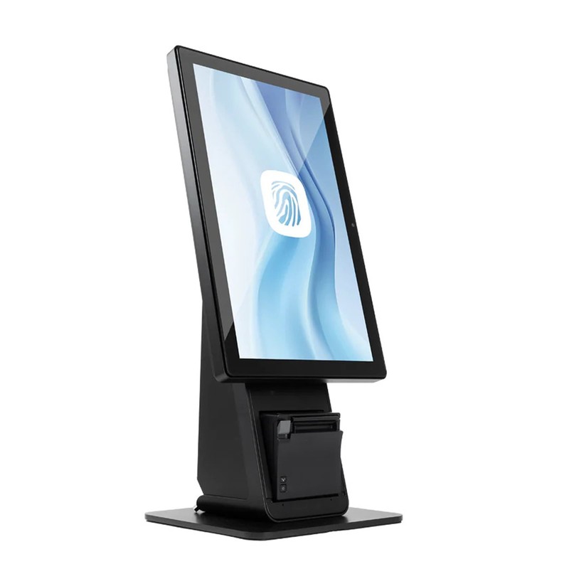 Touch Dynamic Edge Ultra 22" QK22 Touchscreen Self Service Kiosk - NEW