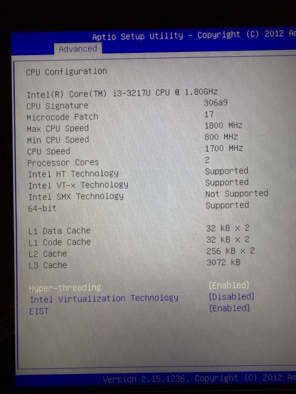 UP Solution UP-5800Wi all-in-one touchscreen POS terminal (SEE DESCRIPTION) gallery
