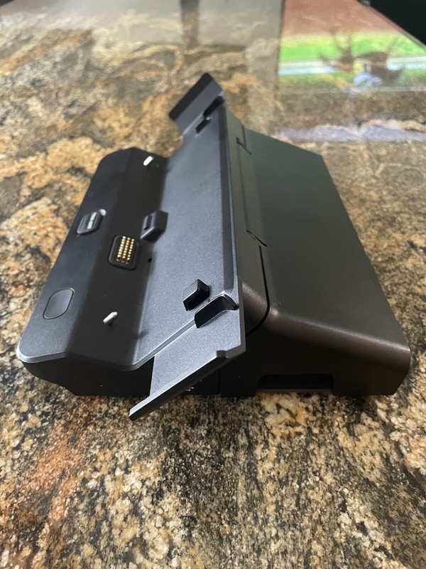 Replacement Hisense Tablet POS Docking Station HM518 For Hisense HM518 - Clean gallery
