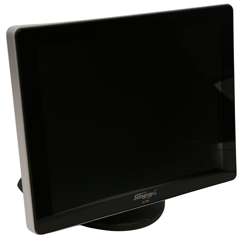 Panasonic JS980 Stingray 4 POS Workstation (New)