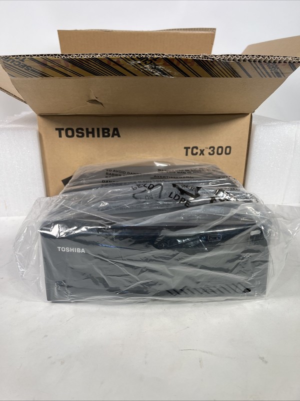 Toshiba TCX 300 4810-380 gallery