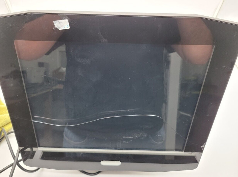 Senor POS System ,ISPOS 750 / TOUCH SCREEN /please check the photos