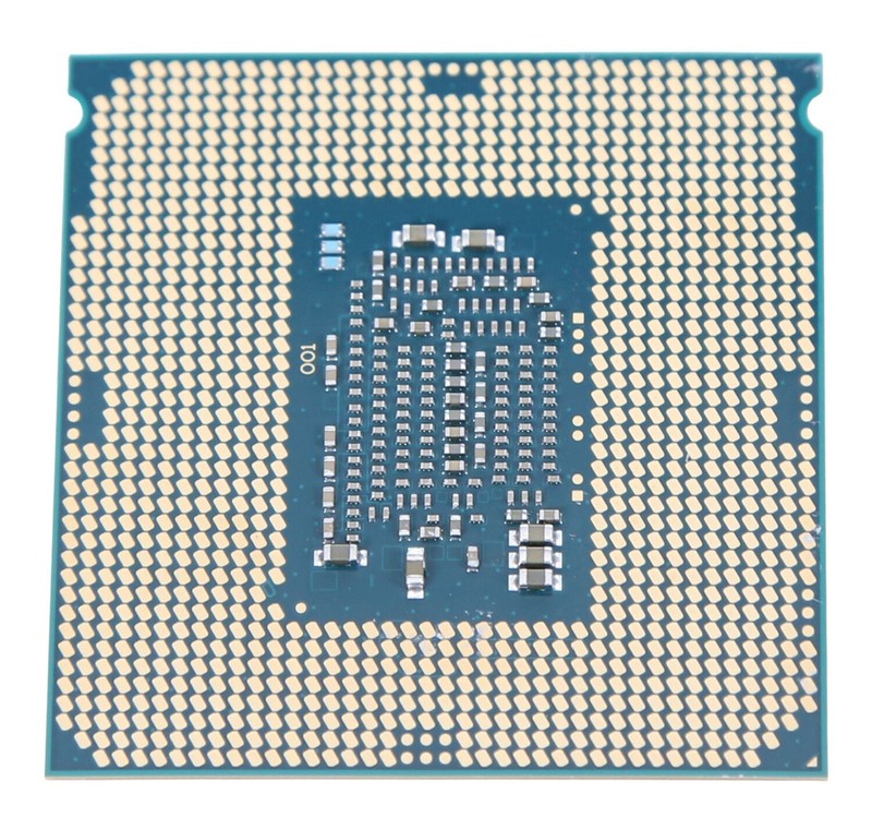 CPU; Intel Core i5-6500T 2.50GHz, 6M Cache gallery