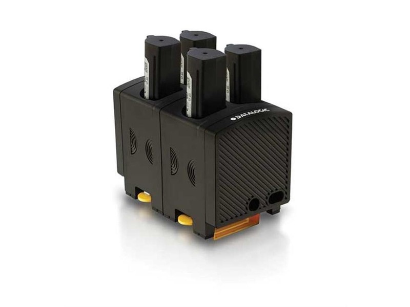 MULTI BATTERY CHARGER MASTER