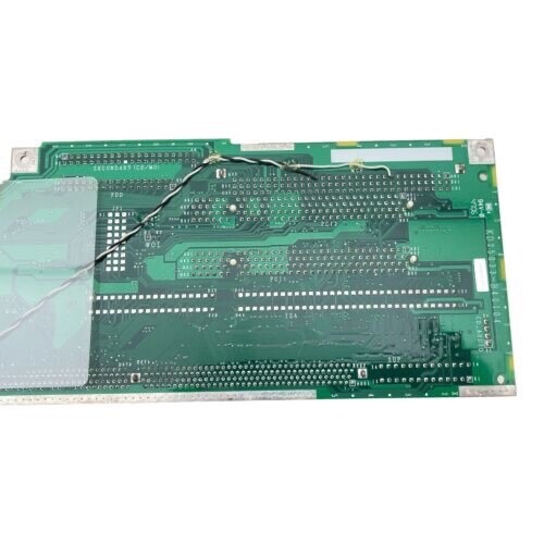 Fujitsu Team POS 2000 Interface Circuit Board PCB Replacement Part gallery