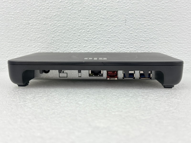 Pre Owned | Elo E863687 EM10 Expansion Module for M50 Mobile Computer - Black gallery
