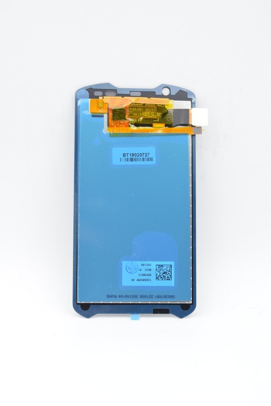Lot of 10 TC52x TC57x LCD touch screen panel display digitizer gallery