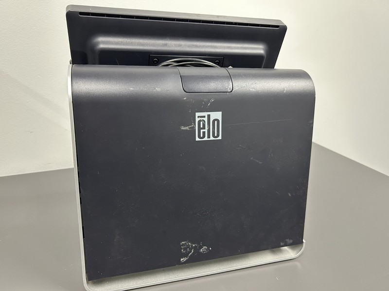 Old Elo POS System (FOR PARTS ONLY) gallery