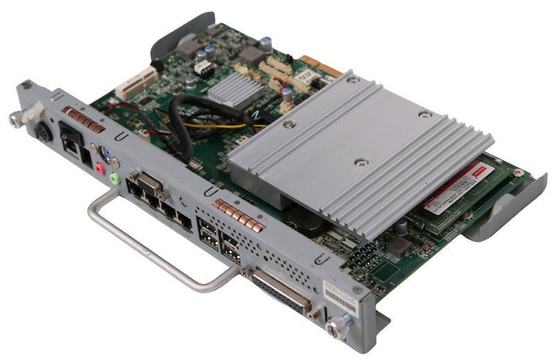 Mainboard for the Touch Dynamic Breeze All In One Computer 15" POS System gallery