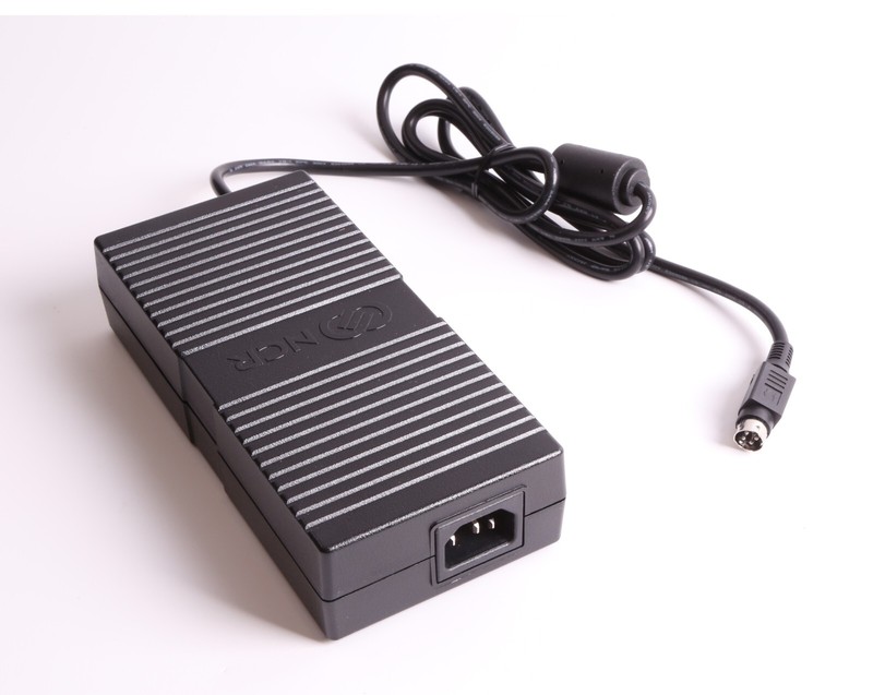 NCR XR7 Plus 15 PCAP w/ Intel i3, head only with adapter, power cord, Box (New) gallery