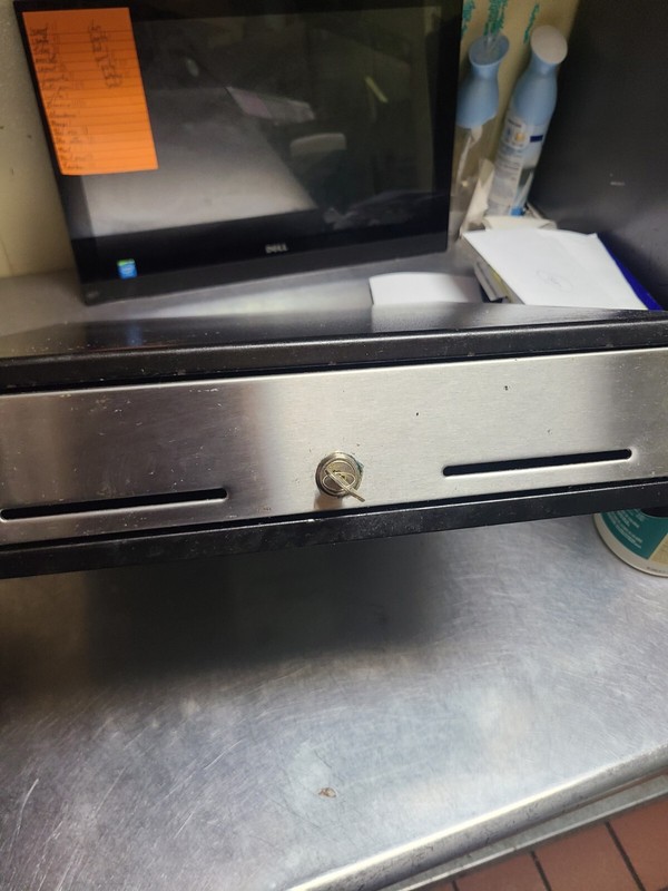 ncr pos system gallery