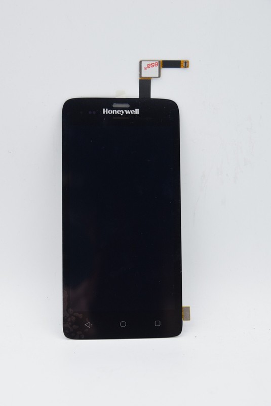 Lot of 10 Honeywell EDA51 LCD touch screen panel display digitizer