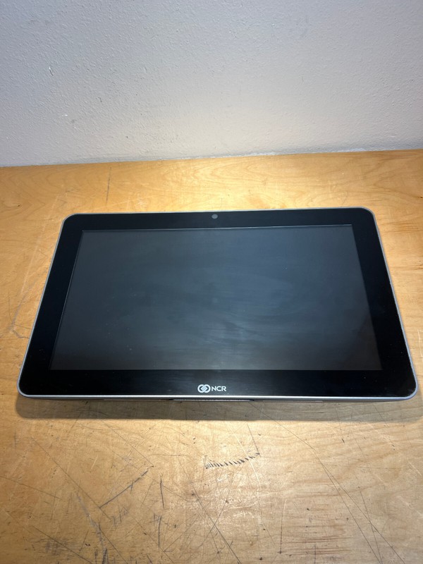 NCR RealPOS XR7Plus Model 7703-1518-8801 POS Touchscreen