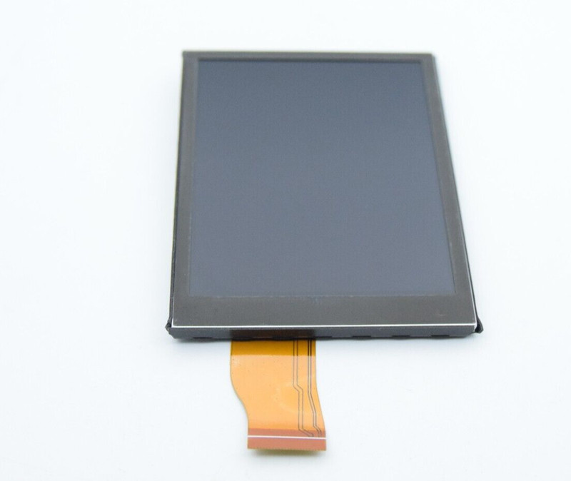 Symbol Motorola Zebra MC92N0 display LCD screen digitizer digitiser touch panel