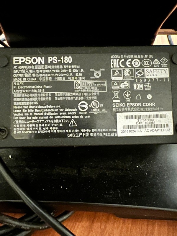 4-POS Computer Monitors, Towers and Thermal paper printers gallery