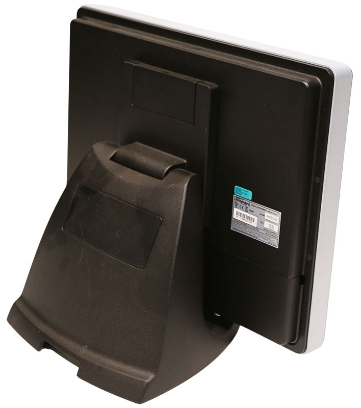 Panasonic JS980 Stingray 4 POS Workstation (New) gallery