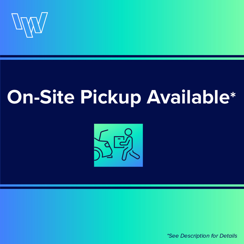 Pioneer POS StealthTouch All-In-One; 15" Display, W/ Rear Display gallery