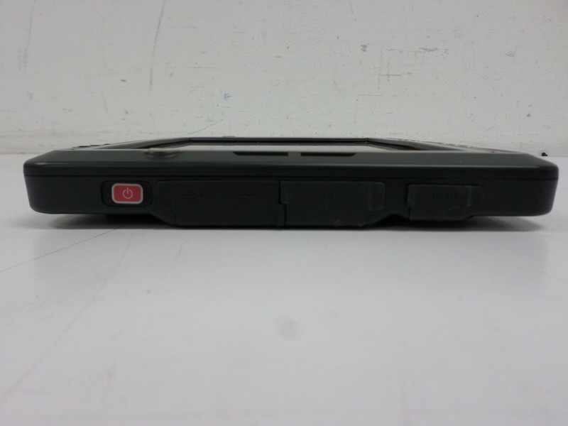 Partner Tech S10A Point Of Sale Rugged Tablet Windows XP 10.1" Screen gallery