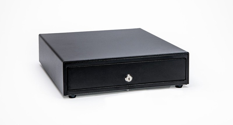 WIX Point of Sale Go with Cash Drawer and Receipt Printer gallery