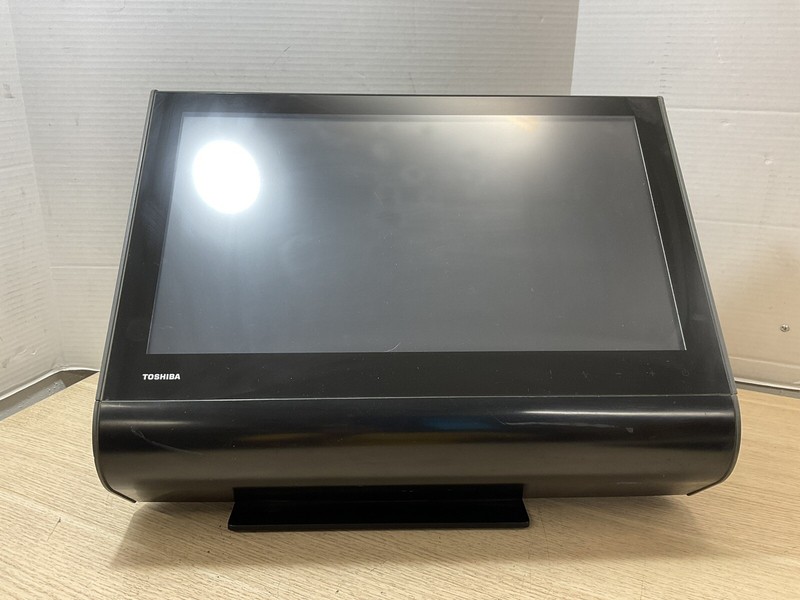 Toshiba 6140-E10 18.5″ TCxWave POS Terminal PC /MAR-719