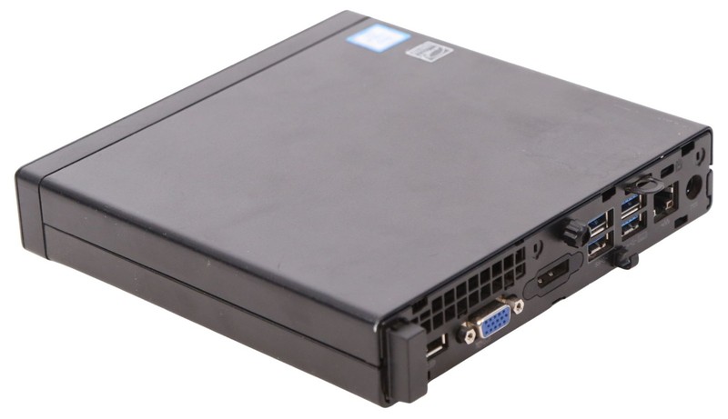 HP MP9 G2 Retail System, Mini Desktop PC gallery