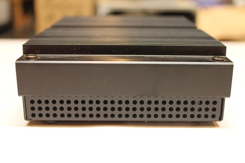 Posiflex Fanfree POS Box GB-1000 Ver. A1 Point of Sale for Business #A gallery
