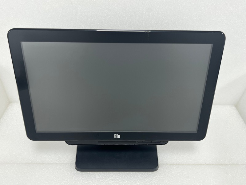 ELO ESY20X7 AiO POS X-Series Touchscreen Computer System No Windows / OS