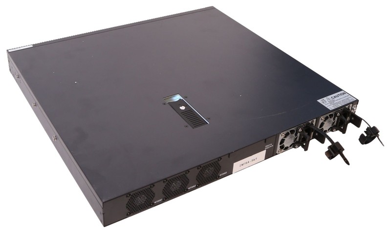 TN48M-P Stackable Switch: 48-Port Gigabit Ethernet, See Description for details gallery