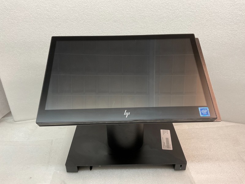 HP Engage One Model 141 AIO POS Intel Celeron 3965U @ 2.20 GHz gallery