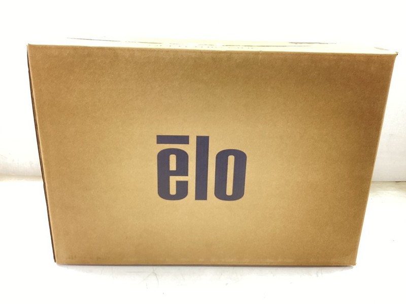 Elo POS E938297 AIO 22″ FHD Touch i5-8500T 8GB 128GB SSD No OS – WiFi, BT