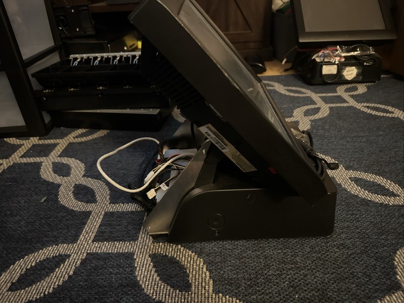 Pioneer POS Stealth Touch M5 S-line gallery