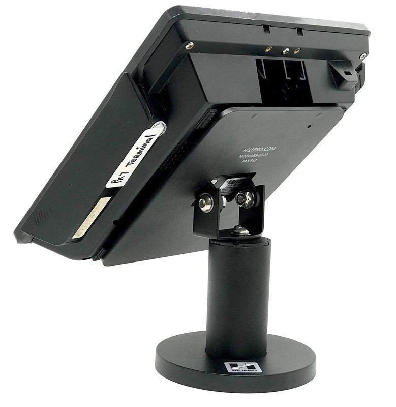 Swivel Stand for Pax PX7 - Swivel and Tilts - Complete Kit - Sturdy & Durable gallery