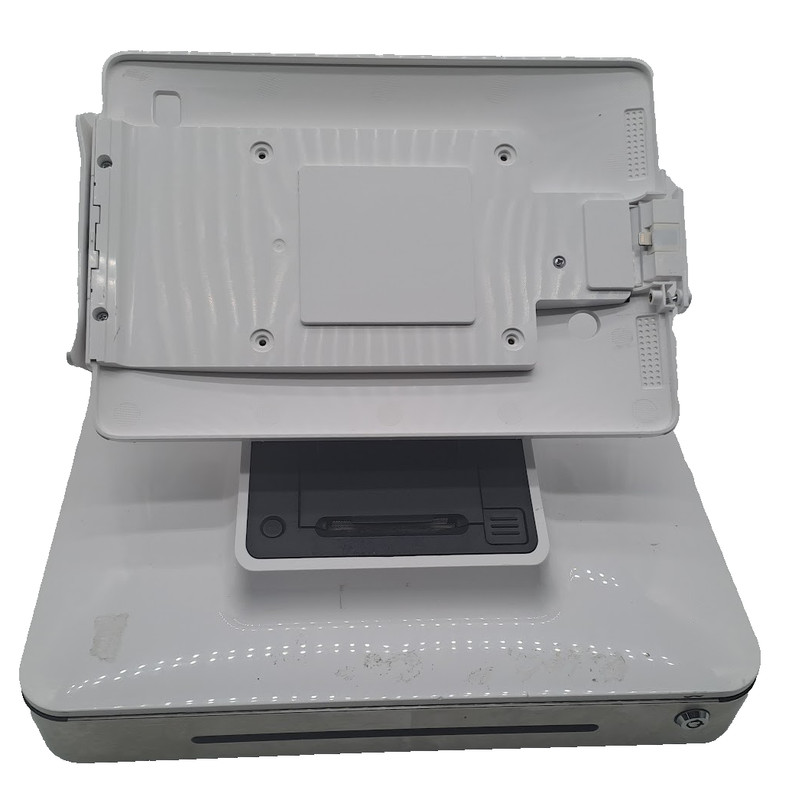 ELO Touch ETT10I1 All-in-One POS System Dock w/Printer, Money Tray NO KEYS